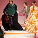Illustration for article titled Sacha Baron Cohen Crashes "Prada" Fashion Show